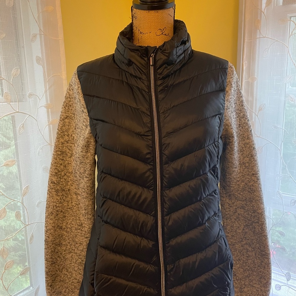 Jacket. Packable - image 3